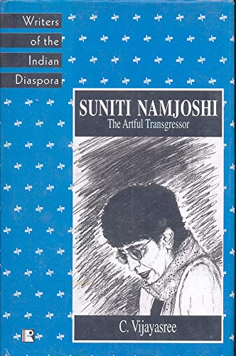 Stock image for Suniti Namjoshi for sale by Majestic Books