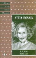 9788170336853: Attia Hosain