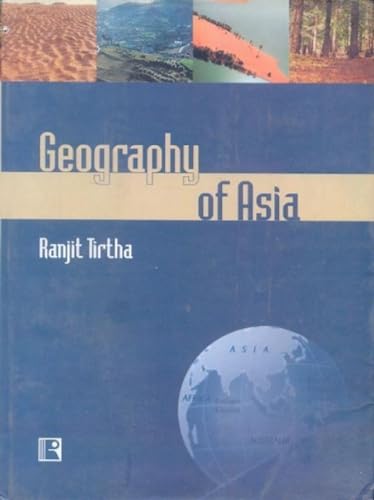 GEOGRAPHY OF ASIA