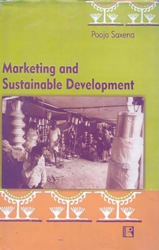 MARKETING AND SUSTAINABLE DEVELOPMENT