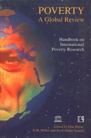 9788170337546: Poverty: Global Review Hand Book