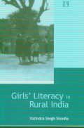 Stock image for Girls' Literacy in Rural India for sale by Majestic Books