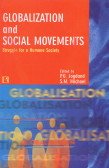Beispielbild fr Globalization and Social Movements: Struggle for a Humane Society zum Verkauf von medimops