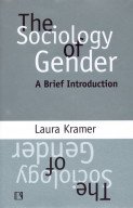 9788170338277: THE SOCIOLOGY OF GENDER: A Brief Introduction