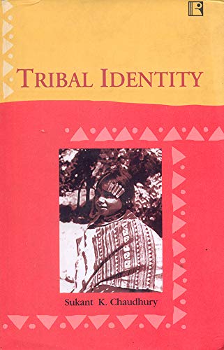 9788170338390: Tribal Identity