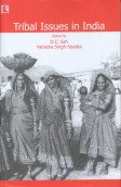 Stock image for Tribal Issues in India for sale by dsmbooks