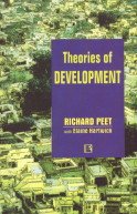 Theories of Development (9788170338499) by Richard Peet