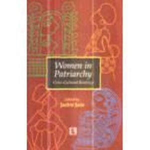 9788170339069: Women in Patriarchy: Cross Cultural Readings