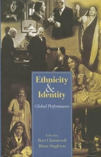 Imagen de archivo de Ethnicity and Identity a la venta por Majestic Books
