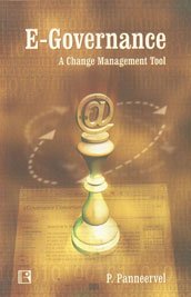 Beispielbild fr E GOVERNANCE: A Change Management Tool zum Verkauf von Books in my Basket