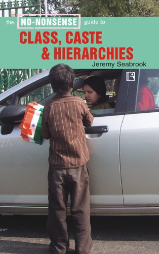 9788170339397: The No-Nonsense Guide to Class, Caste and Hierarchies