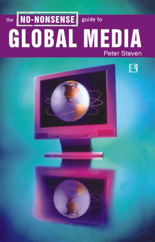 Imagen de archivo de THE NO NONSENSE GUIDE TO GLOBAL MEDIA a la venta por Books in my Basket