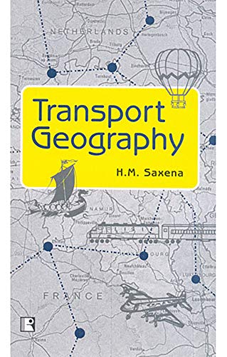 TRANSPORT GEOGRAPHY