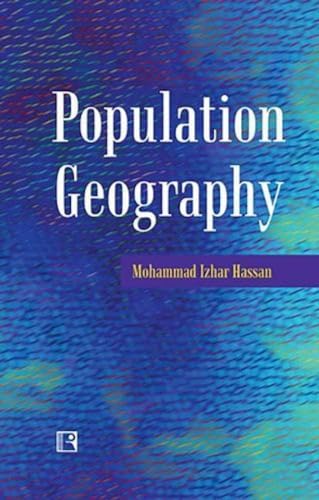 POPULATION GEOGRAPHY