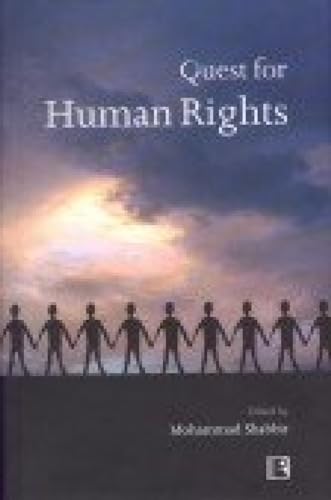 Beispielbild fr Quest for Human Rights zum Verkauf von Blackwell's