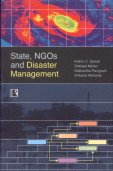 State, NGOs and Disaster Management (9788170339786) by Samal; Kishor; Shibalal Meher; Nilakantha Panigrahi; Srikanta Mohanty