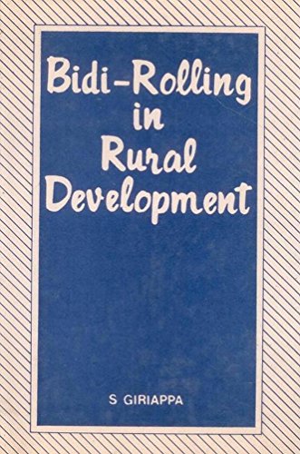Stock image for Bid-Rolling in Rural Development for sale by Books Puddle
