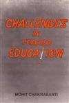 Stock image for Challenges In Teacher Education for sale by Books Puddle