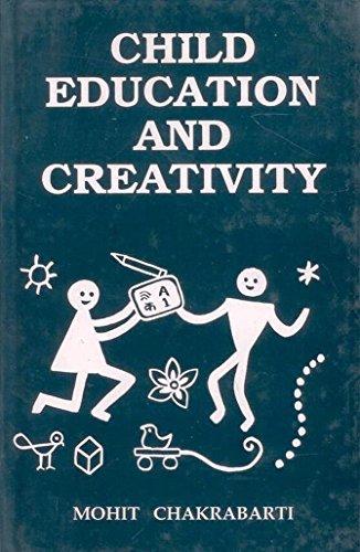 9788170351283: Child Education and Creativity