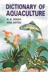 9788170352037: Dictionary of Aquaculture