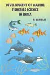 9788170352075: Development of Marine Fisheries Science in India