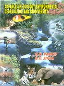 9788170352303: 10th All India Congress of Zoology, 14th-18th October, 1998: Advances in zoology, environmental degradation, and biodiversity