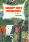 9788170352358: Insects Pest Predators