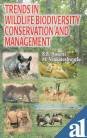 9788170352600: Trends in Wildlife Biodiversity Conservation and Management