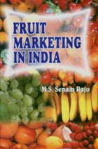 Stock image for Fruit Marketing in India for sale by Books Puddle