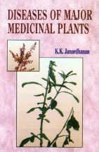 Stock image for Diseases of Major Medicinal Plants for sale by Books Puddle