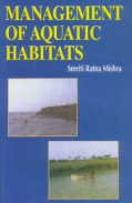 9788170352792: Management of Aquatic Habitats