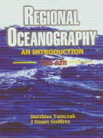 Beispielbild fr Regional Oceanography: An Introduction zum Verkauf von Anybook.com