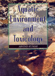 9788170353126: Aquatic Environmental and Toxicology