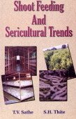 Stock image for Shoot Feeding and Sericultural Trends for sale by Books Puddle