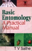 Stock image for Basic Entomology: A Practical Manual for sale by Books in my Basket