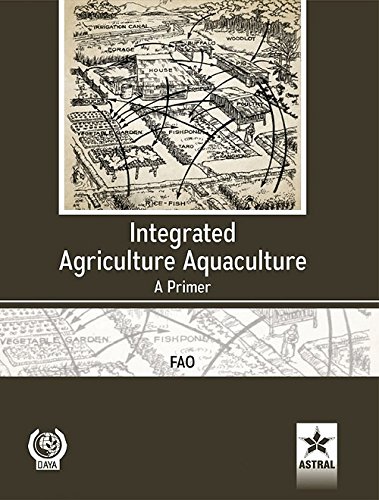 Stock image for Integrated Agriculture Aquaculture: A Primer for sale by Books in my Basket