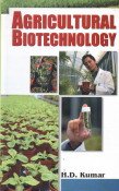 Stock image for Agricultural Biotechnology for sale by Books Puddle