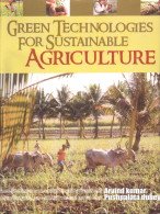 Imagen de archivo de Green Technologies for Sustainable Agriculture a la venta por Books Puddle