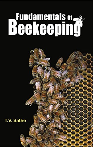 Stock image for Fundamentals of Beekeeping for sale by Books Puddle