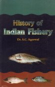 Stock image for History of Indian Fishery for sale by Books Puddle