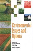 9788170354314: Environmental Issues and Options