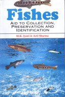 9788170354321: Fishes: Aids to Collection and Preservation