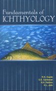 Imagen de archivo de Fundamentals of Ichthyology a la venta por Books Puddle