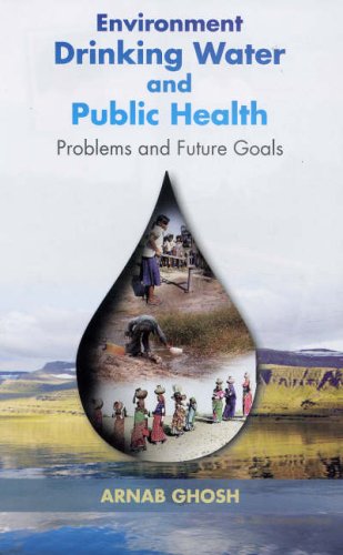 Environment Drinking Water and Public Health