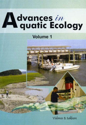 Stock image for Advances in Aquatic Ecology for sale by Majestic Books
