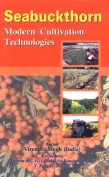 9788170355212: Seabuckthorn: Modern Cultivation Technology