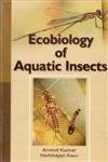9788170355489: Ecobiology of Aquatic Insects
