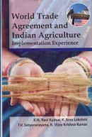 Stock image for World Trade Agreement and Indian Agriculture for sale by Books Puddle
