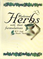 Medicinal Herbs With their Formulations in 2 Vols