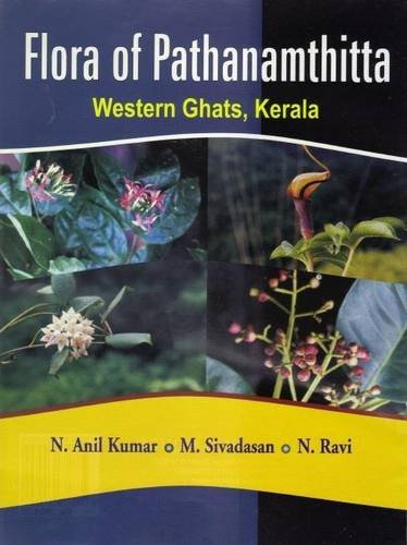 Flora of Pathanamthitta: Western Ghats Kerala